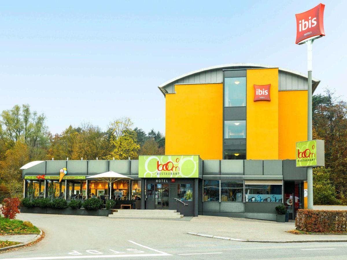 Ibis Zurich Adliswil Hotel Exterior photo